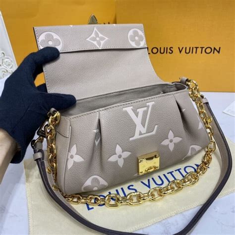 vanessa conti louis vuitton|Favorite Monogram Empreinte Leather .